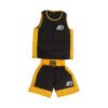 Boxing Vest & Shorts Set