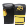 Punching Bag Gloves Pu leather
